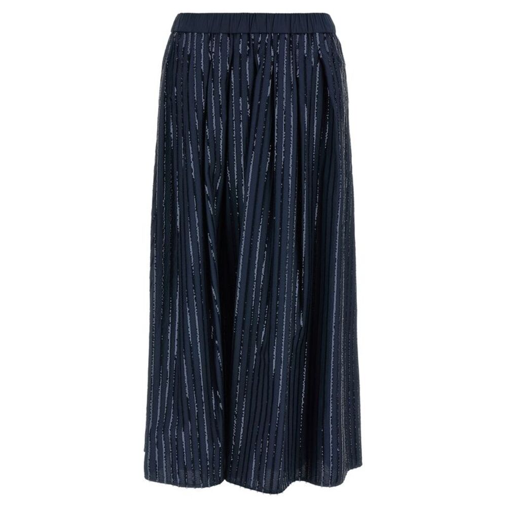 Weekend Max Mara Women 'Fiordi' Sequin Skirt